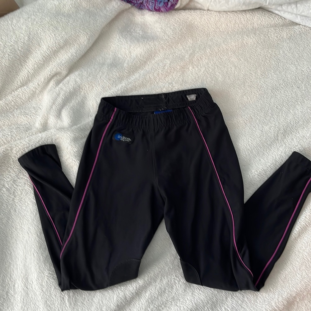 Kids Irideon Riding tights pants